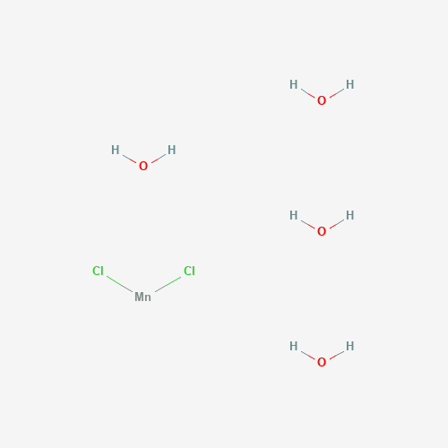 FT-0628163 CAS:13446-34-9 chemical structure