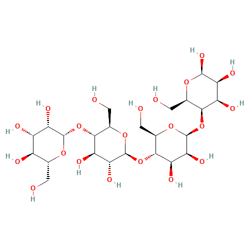 MANNAN (CAS: 9036-88-8) - Related Chemical Product