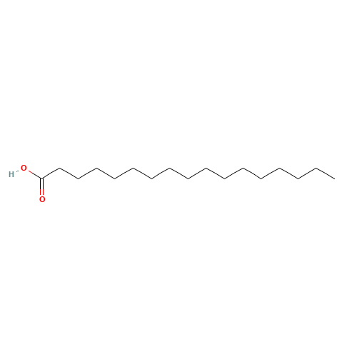 HEPTADECANOIC ACID (CAS: 506-12-7) - Related Chemical Product