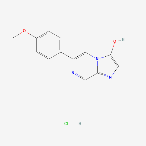 MCLA (CAS: 128322-44-1) - Related Chemical Product