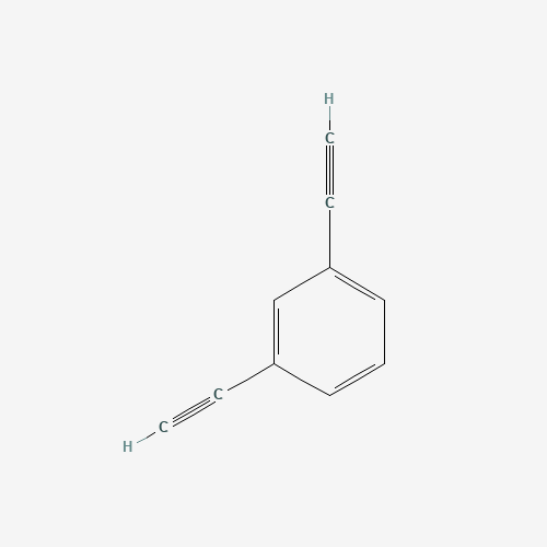 1,3-DIETHYNYLBENZENE (CAS: 1785-61-1) - Related Chemical Product