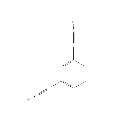 1,3-DIETHYNYLBENZENE (CAS: 1785-61-1) - Related Chemical Product
