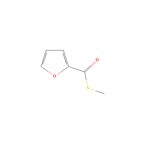 Methyl 2-thiofuroate (CAS: 13679-61-3) - Related Chemical Product