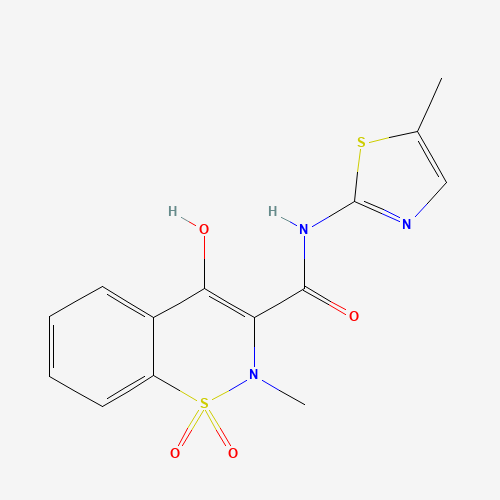 FT-0628193 CAS:71125-38-7 chemical structure