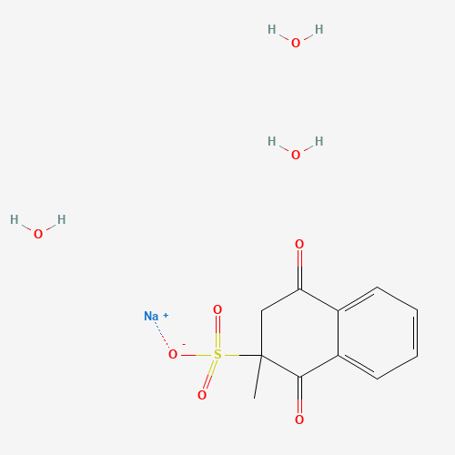FT-0628196 CAS:6147-37-1 chemical structure