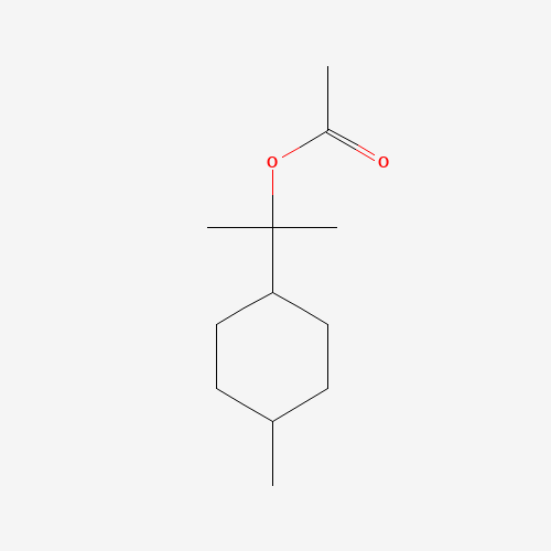 DIHYDROTERPINYL ACETATE (CAS: 80-25-1) - Related Chemical Product