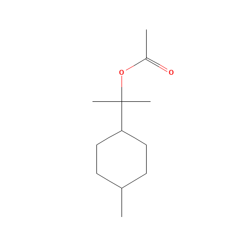 DIHYDROTERPINYL ACETATE (CAS: 80-25-1) - Related Chemical Product