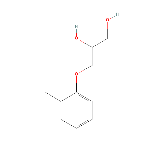 MEPHENESIN (CAS: 59-47-2) - Related Chemical Product