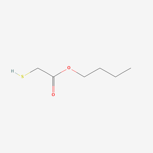 THIOGLYCOLIC ACID N-BUTYL ESTER (CAS: 10047-28-6) - Related Chemical Product