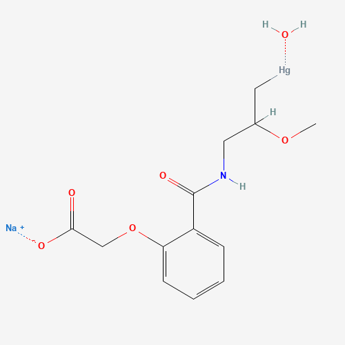 FT-0628229 CAS:492-18-2 chemical structure