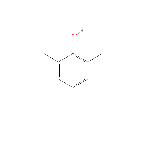 FT-0628232 CAS:527-60-6 chemical structure