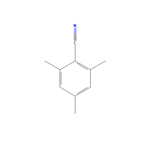 2,4,6-TRIMETHYLBENZONITRILE (CAS: 2571-52-0) - Related Chemical Product