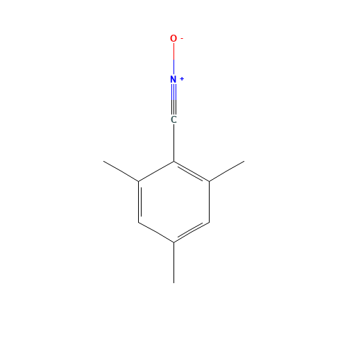 2,4,6-TRIMETHYLBENZONITRILE N-OXIDE (CAS: 2904-57-6) - Related Chemical Product