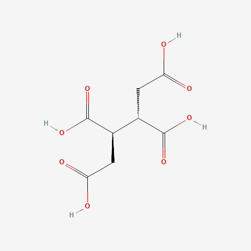 MESO-BUTANE-1,2,3,4-TETRACARBOXYLIC ACID (CAS: 4534-68-3) - Related Chemical Product