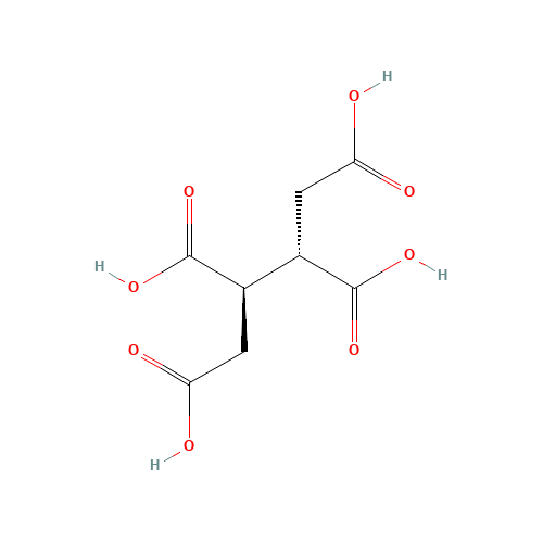 MESO-BUTANE-1,2,3,4-TETRACARBOXYLIC ACID (CAS: 4534-68-3) - Related Chemical Product