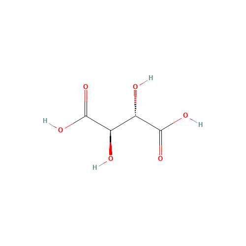 MESOTARTARIC ACID (CAS: 147-73-9) - Related Chemical Product