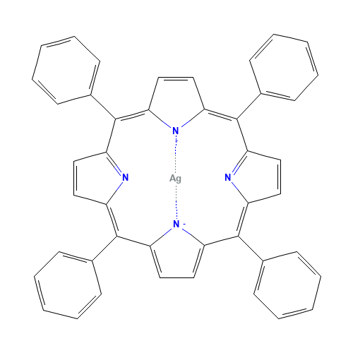 FT-0628244 CAS:14641-64-6 chemical structure