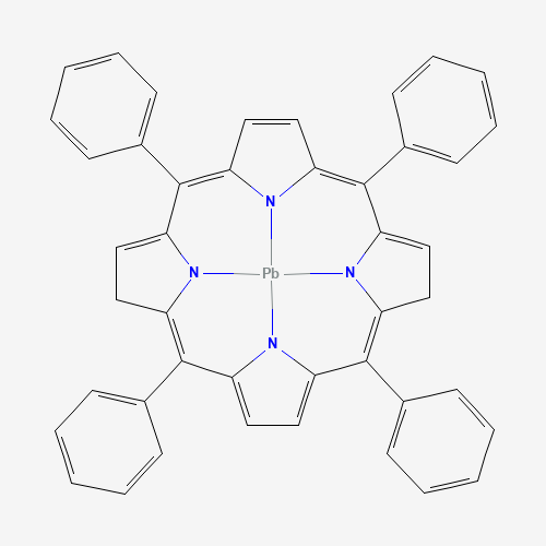 meso-Tetraphenylporphyrin-Pb(II) (CAS: 14784-17-9) - Related Chemical Product