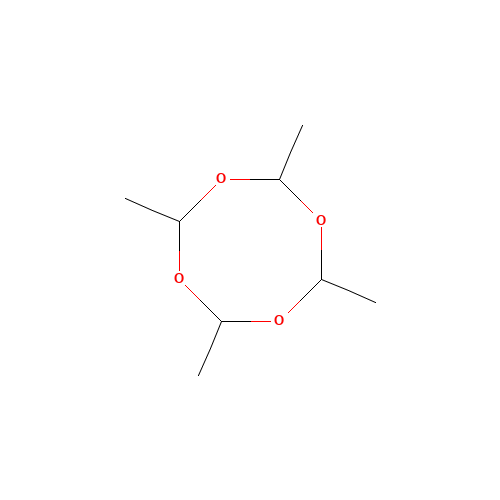 Metaldehyde (CAS: 108-62-3) - Related Chemical Product