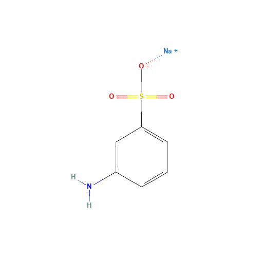 METANILIC ACID SODIUM SALT (CAS: 1126-34-7) - Related Chemical Product