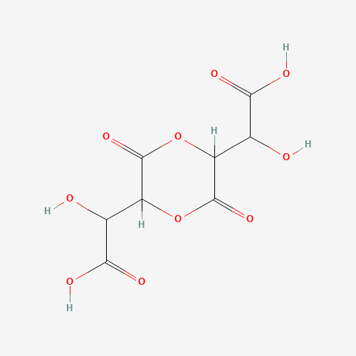 METATARTARIC ACID (CAS: 56959-20-7) - Related Chemical Product