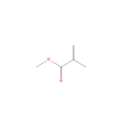 POLY(METHYL METHACRYLATE) (CAS: 9011-14-7) - Related Chemical Product