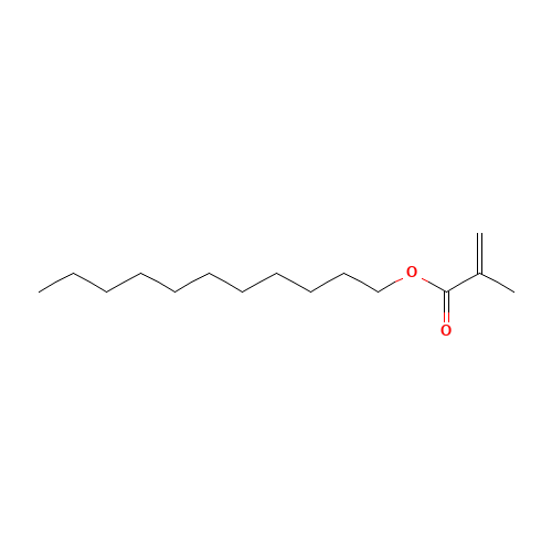 N-UNDECYL METHACRYLATE (CAS: 16493-35-9) - Related Chemical Product