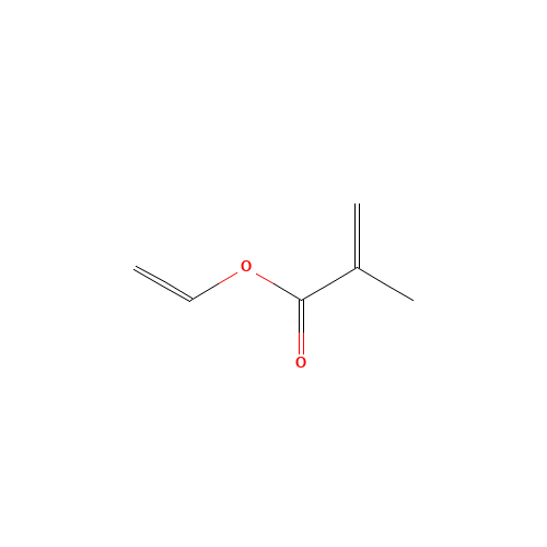 VINYL METHACRYLATE (CAS: 4245-37-8) - Related Chemical Product