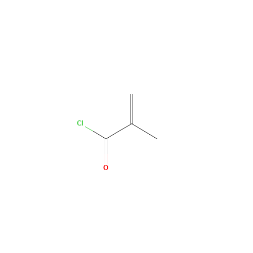 Methacryloyl chloride (CAS: 920-46-7) - Related Chemical Product