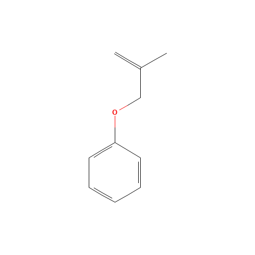 METHALLYL PHENYL ETHER (CAS: 5820-22-4) - Related Chemical Product