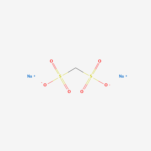 FT-0628282 CAS:5799-70-2 chemical structure