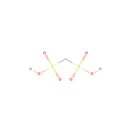 Methanedisulphonic acid (CAS: 503-40-2) - Related Chemical Product
