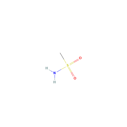 Methanesulfonamide (CAS: 3144-09-0) - Related Chemical Product