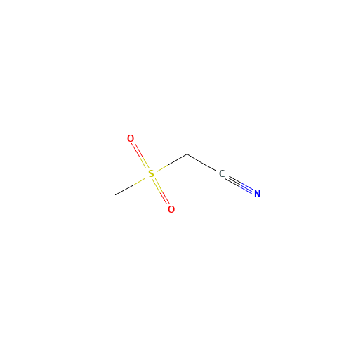 METHYLSULFONYLACETONITRILE (CAS: 2274-42-2) - Related Chemical Product