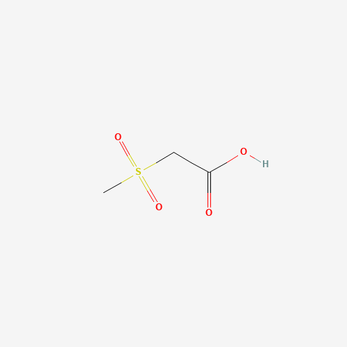 FT-0628295 CAS:2516-97-4 chemical structure