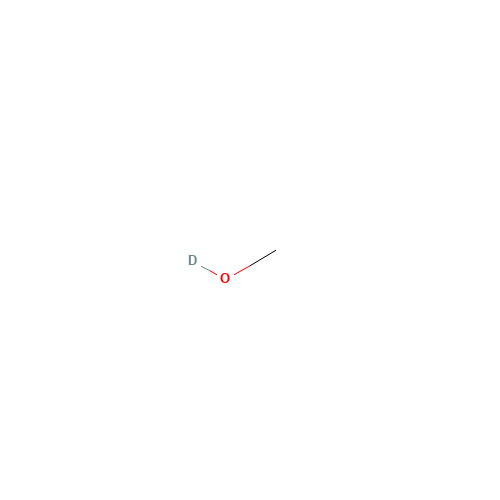 METHANOL-D (CAS: 1455-13-6) - Related Chemical Product