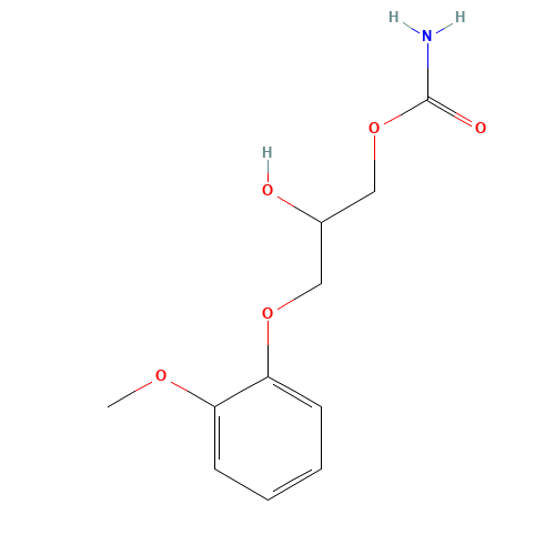 FT-0628302 CAS:532-03-6 chemical structure