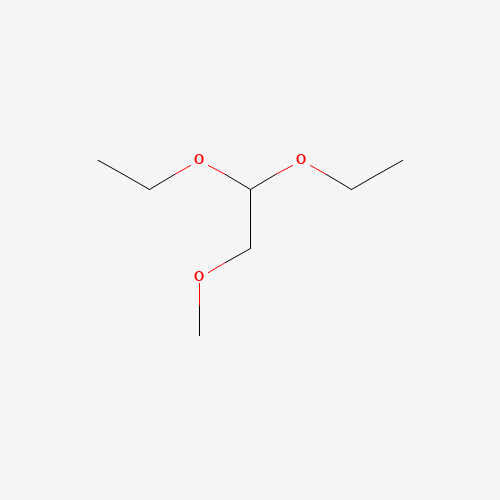 METHOXYACETALDEHYDE DIETHYL ACETAL (CAS: 4819-75-4) - Related Chemical Product