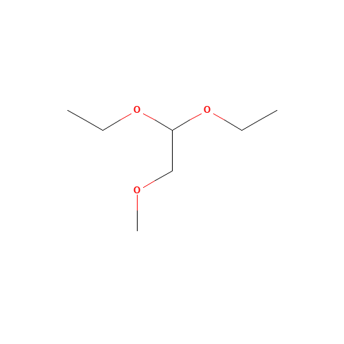 METHOXYACETALDEHYDE DIETHYL ACETAL (CAS: 4819-75-4) - Related Chemical Product