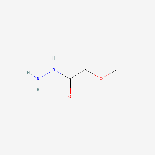 METHOXYACETIC ACID HYDRAZIDE (CAS: 20605-41-8) - Related Chemical Product