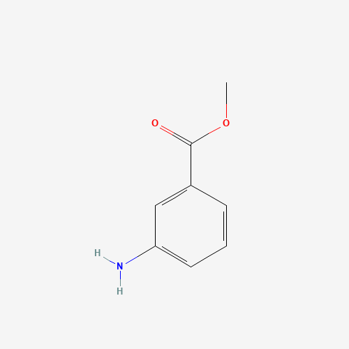 Methyl 3-Amino Benzoate (CAS: 4518-10-9) - Related Chemical Product