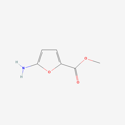 METHYL 5-AMINO-2-FUROATE (CAS: 22600-30-2) - Related Chemical Product