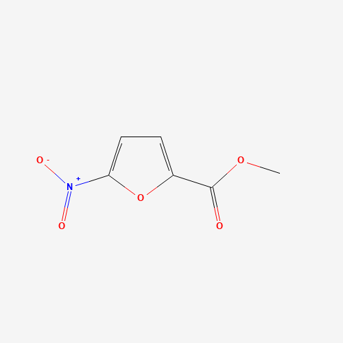 METHYL 5-NITRO-2-FUROATE (CAS: 1874-23-3) - Related Chemical Product