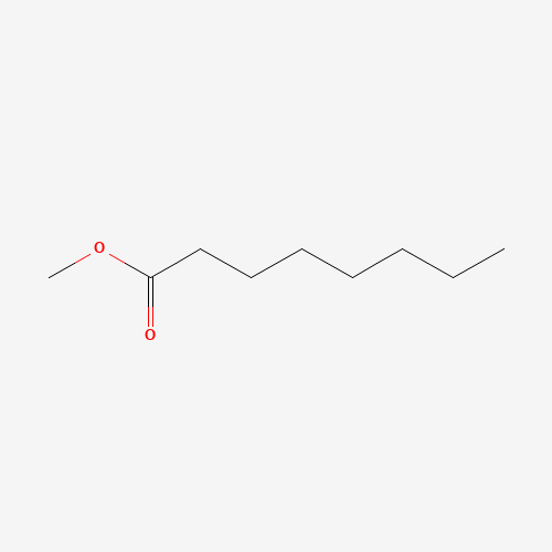 Caprylic acid methyl ester (CAS: 111-11-5) - Related Chemical Product