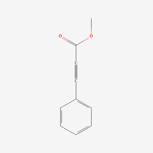 METHYL PHENYLPROPIOLATE (CAS: 4891-38-7) - Related Chemical Product
