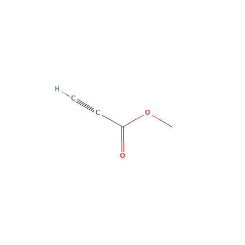 Methyl propiolate (CAS: 922-67-8) - Related Chemical Product