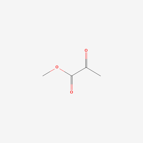 Methyl pyruvate (CAS: 600-22-6) - Related Chemical Product
