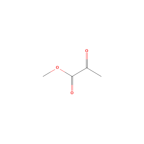 Methyl pyruvate (CAS: 600-22-6) - Related Chemical Product