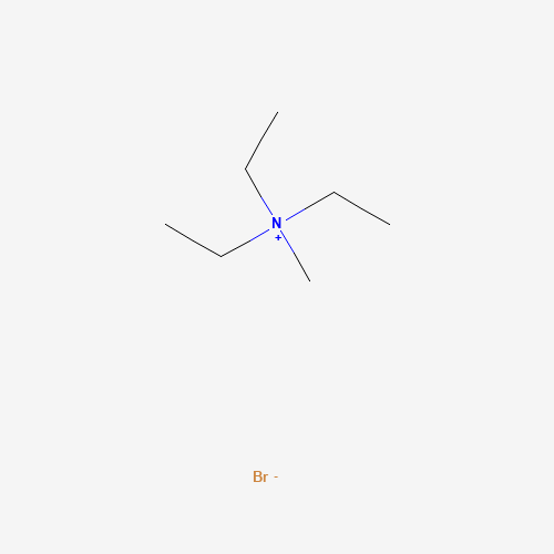 Triethylmethylammonium bromide (CAS: 2700-16-5) - Related Chemical Product
