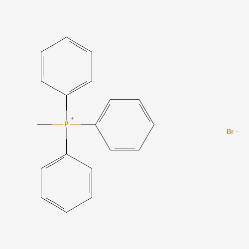 Methyltriphenylphosphonium bromide (CAS: 1779-49-3) - Related Chemical Product